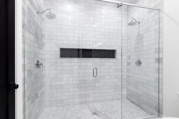 Shower Replacement in Mentor