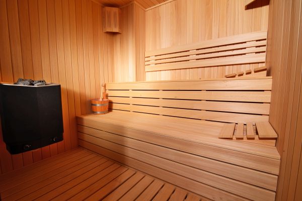 Steam Shower Replacement in Mentor
