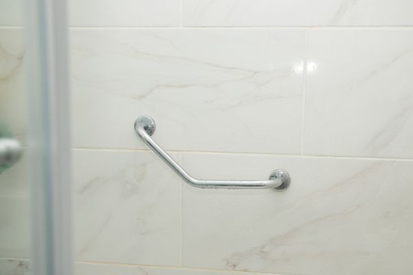 Mobility Shower Installation in Mentor