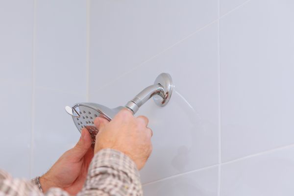 Shower Plumbing Service in Mentor