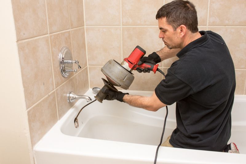 Top Bathtub Installation Companies in Chardon, OH