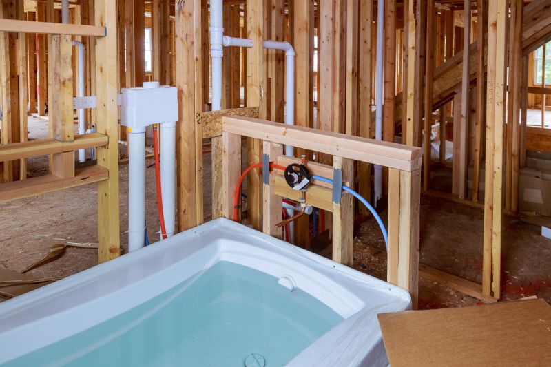 Top Bathtub Installation Companies in Eastlake, OH