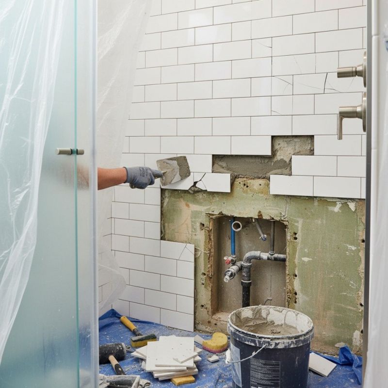 Top Shower Installation Companies in Madison, OH