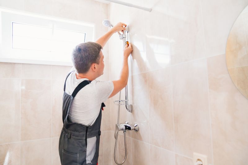 Top Shower Installation Companies in Mentor, OH